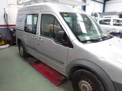 Scrapping Vehicle ford transit connect (tc7) 1.8 tdci cat of the year 2004 powered hcp