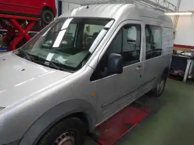 Scrapping Vehicle ford transit connect (tc7) 1.8 tdci cat of the year 2004 powered hcp