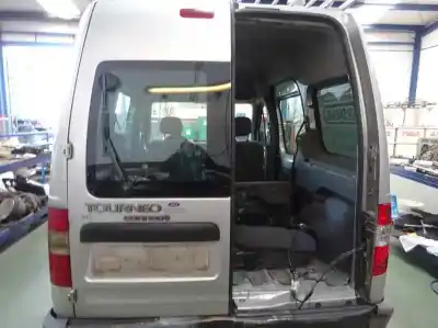 Scrapping Vehicle ford transit connect (tc7) 1.8 tdci cat of the year 2004 powered hcp