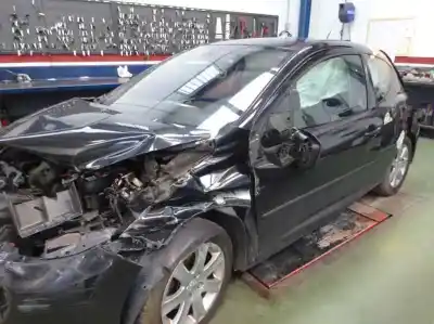 Veicolo di demolizione peugeot 207 sport dell'anno 2008 alimentato 9hx