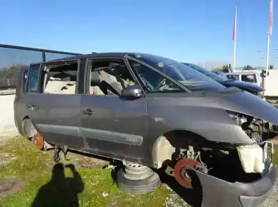 Утилизация автомобиля renault espace iv (jk0) dynamique года 2005 питание g9tj7