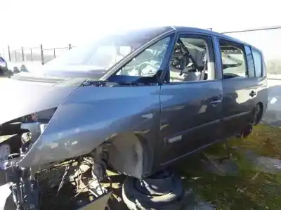 Утилизация автомобиля renault espace iv (jk0) dynamique года 2005 питание g9tj7