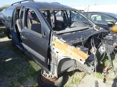 Утилизация автомобиля dacia logan mcv 1.5 dci d года 2008 питание k9k8796 Утилизация автомобиля dacia logan mcv 1.5 dci d года 2008 питание k9k8796