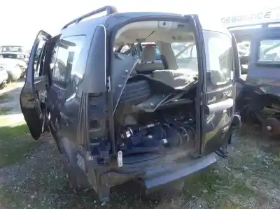 Утилизация автомобиля dacia logan mcv 1.5 dci d года 2008 питание k9k8796 Утилизация автомобиля dacia logan mcv 1.5 dci d года 2008 питание k9k8796