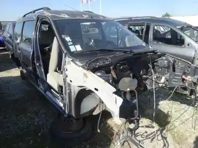 Утилизация автомобиля dacia logan 1.5 dci diesel cat года 2007 питание k9k792