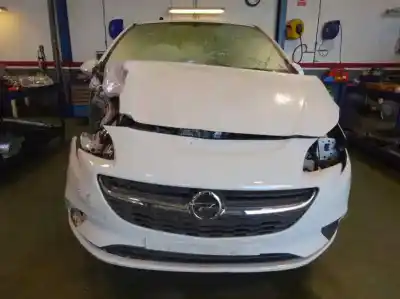 Scrapping Vehicle opel corsa e (x15) 1.3 cdti (08. 68) of the year 2016 powered b13dtc