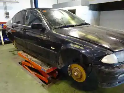 Veículo de Sucata bmw serie 3 berlina (e46) 330 d do ano 2004 alimentado 306d1