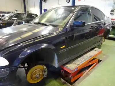 Veículo de Sucata bmw serie 3 berlina (e46) 330 d do ano 2004 alimentado 306d1