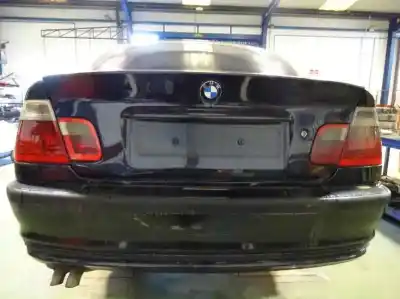 Veículo de Sucata bmw serie 3 berlina (e46) 330 d do ano 2004 alimentado 306d1