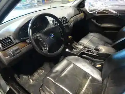 Veículo de Sucata bmw serie 3 berlina (e46) 2.0 16v diesel cat do ano 2005 alimentado 204 d1