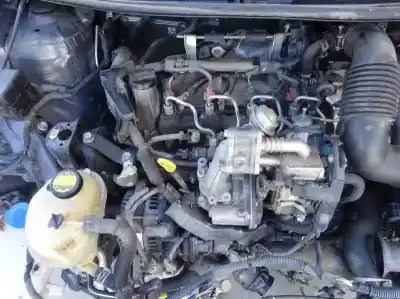 Veículo de Sucata toyota yaris 1.4 turbodiesel cat do ano 2010 alimentado 1nd