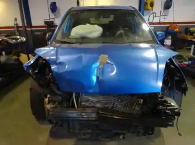 Veículo de Sucata FORD FIESTA (CBK) 1.4 TDCi CAT do ano 2005 alimentado F6JA