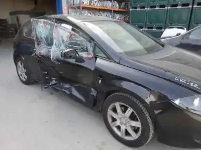 Veicolo di demolizione seat leon (1p1) stylance / style dell'anno 2006 alimentato bxe