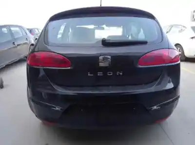 Veicolo di demolizione seat leon (1p1) stylance / style dell'anno 2006 alimentato bxe