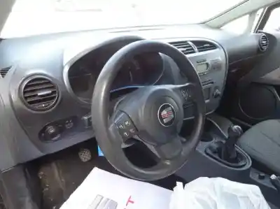 Veicolo di demolizione seat leon (1p1) stylance / style dell'anno 2006 alimentato bxe