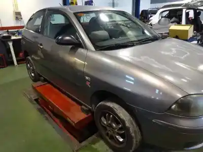 Veicolo di demolizione seat ibiza (6l1) 1.9 sdi dell'anno 2003 alimentato asy