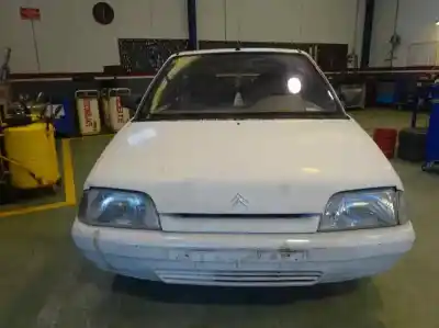 Scrapping Vehicle CITROEN AX 1.0 Spot of the year 1995 powered CDZ(TU9M)