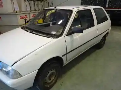 Sloopvoertuig citroen ax 1.0 spot van het jaar 1995 aangedreven cdz(tu9m)