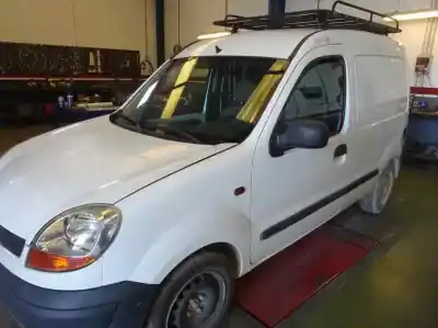 Утилизация автомобиля renault kangoo i (f/kc0) d 55 1.9 (kc0d) года 2004 питание f8q p6
