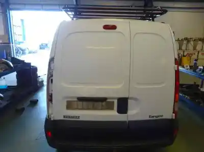 Утилизация автомобиля renault kangoo i (f/kc0) d 55 1.9 (kc0d) года 2004 питание f8q p6