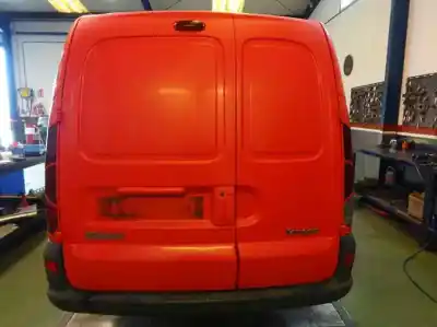 Утилизация автомобиля renault kangoo i (f/kc0) d 55 1.9 (kc0d) года 1999 питание f8q