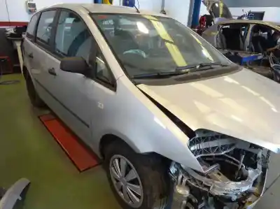 Scrapping Vehicle ford focus c-max (cap) 1.6 tdci cat of the year 2009 powered hhda