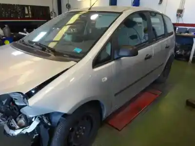 Scrapping Vehicle ford focus c-max (cap) 1.6 tdci cat of the year 2009 powered hhda