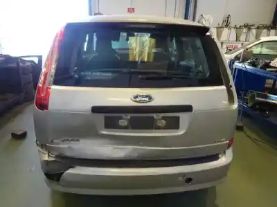 Scrapping Vehicle ford focus c-max (cap) 1.6 tdci cat of the year 2009 powered hhda