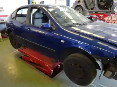 Veicolo di demolizione seat leon (1m1) 1.9 tdi dell'anno 2002 alimentato asv