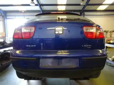 Veicolo di demolizione seat leon (1m1) 1.9 tdi dell'anno 2002 alimentato asv