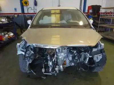 Veículo de Sucata FORD FOCUS TURN. 1.0 EcoBoost CAT do ano 2017 alimentado M1DD