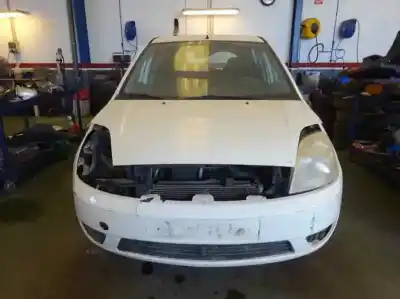 Veículo de Sucata FORD FIESTA (CBK) 1.4 TDCi CAT do ano 2003 alimentado F6JA