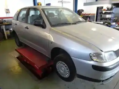 Scrapping Vehicle seat ibiza (6k1) 1.9 sdi of the year 1999 powered agp