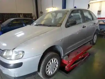 Scrapping Vehicle seat ibiza (6k1) 1.9 sdi of the year 1999 powered agp