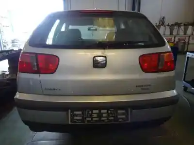 Scrapping Vehicle seat ibiza (6k1) 1.9 sdi of the year 1999 powered agp