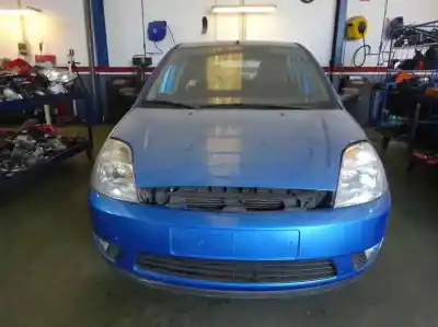 Veículo de Sucata FORD FIESTA (CBK) 1.4 TDCi CAT do ano 2003 alimentado F6JA