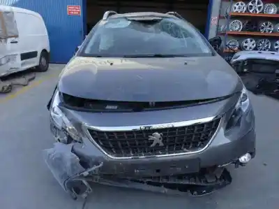 Sloopvoertuig PEUGEOT 2008 (--.2013->) Active van het jaar 2017 aangedreven HM01