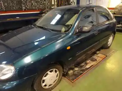 Vehicul casat daewoo lanos 1.4 cat al anului 1998 alimentat a13sms