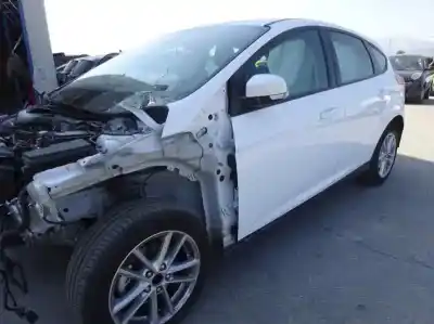 Veículo de Sucata ford focus turn. 1.0 ecoboost cat do ano 2016 alimentado m1dd