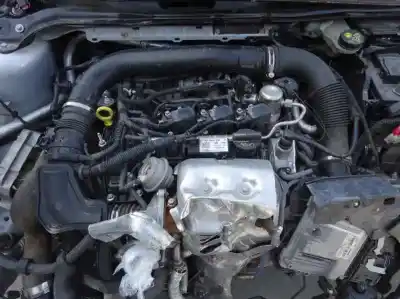 Veículo de Sucata ford focus turn. 1.0 ecoboost cat do ano 2016 alimentado m1dd