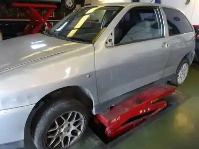 Scrapping Vehicle seat ibiza (6k1) 1.4 16v of the year 2001 powered aua