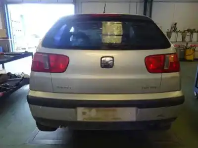 Scrapping Vehicle seat ibiza (6k1) 1.4 16v of the year 2001 powered aua