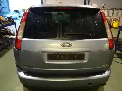 Здавання транспортного засобу ford focus c-max (cap) 1.8 tdci turbodiesel cat року 2006 потужний kkda