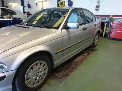 Veículo de Sucata bmw serie 3 berlina (e46) 2.0 16v diesel cat do ano 2004 alimentado 204 d1