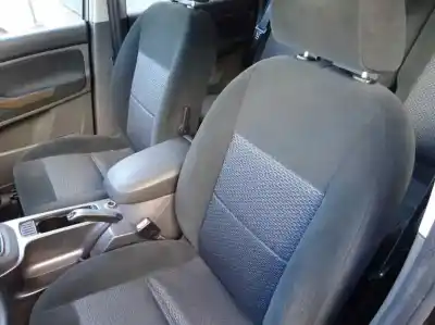 Здавання транспортного засобу ford c-max (cb3) 1.8 tdci turbodiesel cat року 2010 потужний kkdb