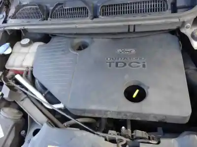 Здавання транспортного засобу ford c-max (cb3) 1.8 tdci turbodiesel cat року 2010 потужний kkdb