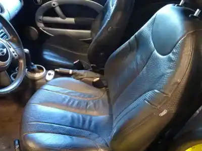 Утилизация автомобиля mini mini (r50,r53) 1.6 16v cat года 2002 питание 