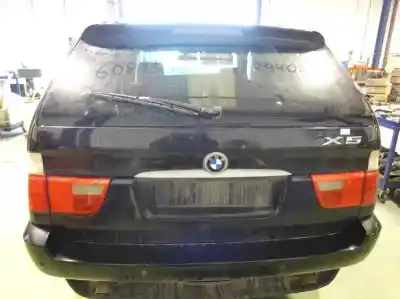 Veículo de Sucata bmw x5 (e53) 3.0i do ano 2003 alimentado 30-6s-3