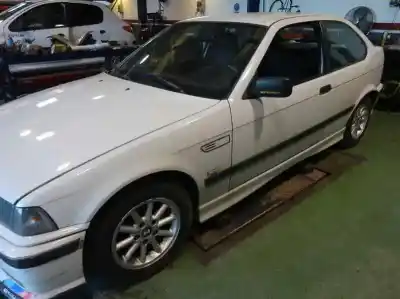Veículo de Sucata bmw serie 3 compacto (e36) 1.7 turbodiesel cat do ano 2000 alimentado 17-4t-1
