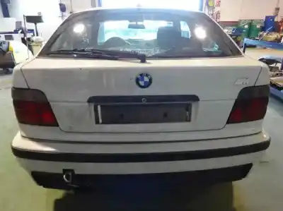 Veículo de Sucata bmw serie 3 compacto (e36) 1.7 turbodiesel cat do ano 2000 alimentado 17-4t-1